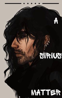 A Sirius Matter [Harmione] icon