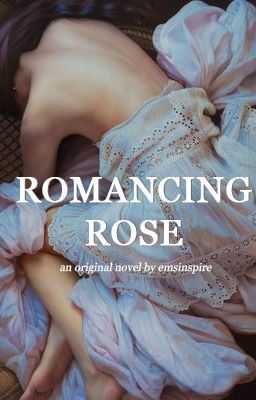 Romancing Rose icon