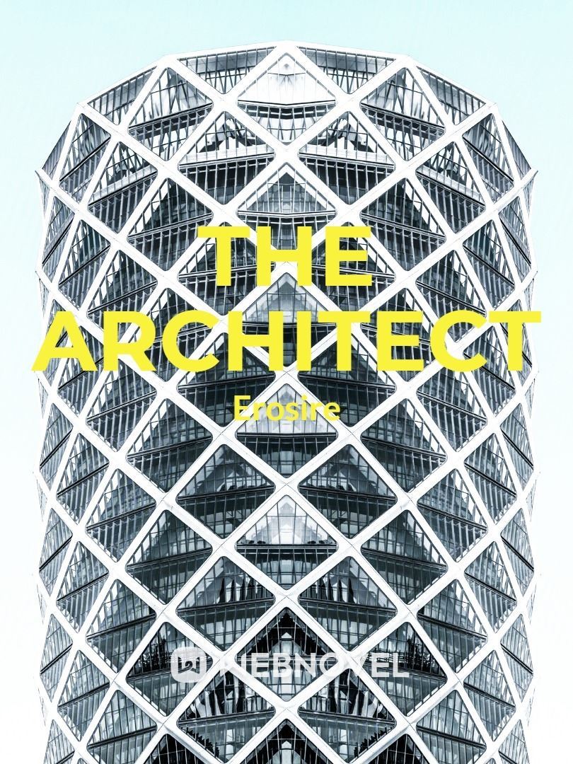 The Architect icon