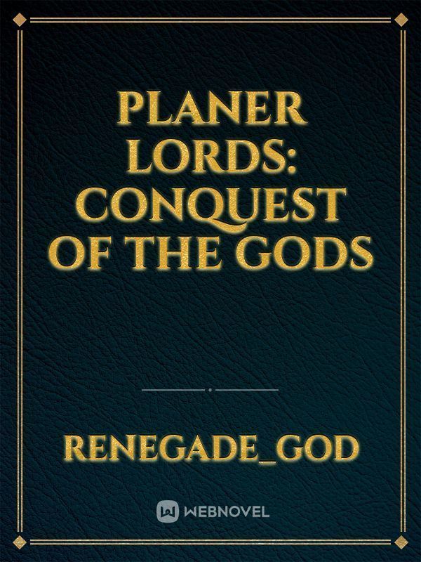 Planer Lords: Conquest of the Gods icon