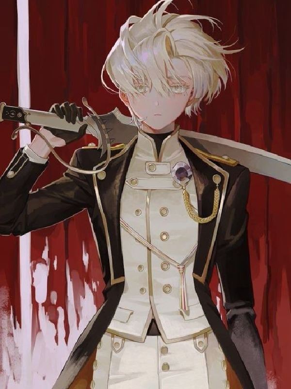 I was reincarnated as a God icon