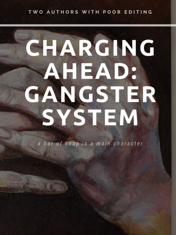 Charging Ahead: Gangster system icon