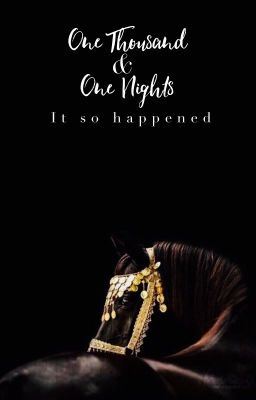 One Thousand and One Nights (It so happened...) icon