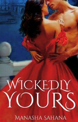 Wickedly Yours [REWRITING-ON HOLD] icon