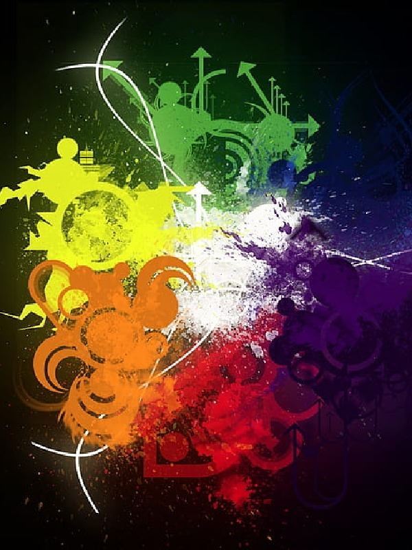 I'm a SupremeMage icon