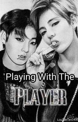 Playing With The Player (!!!TAEKOOK!!!) (COMPLETED!) icon