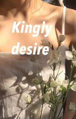 Kingly Desire (BWWM) (on hiatus) icon