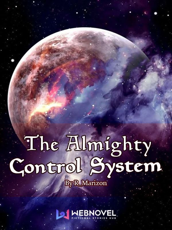 The Almighty Control System [DROP] icon