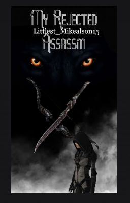 My rejected Assassin icon