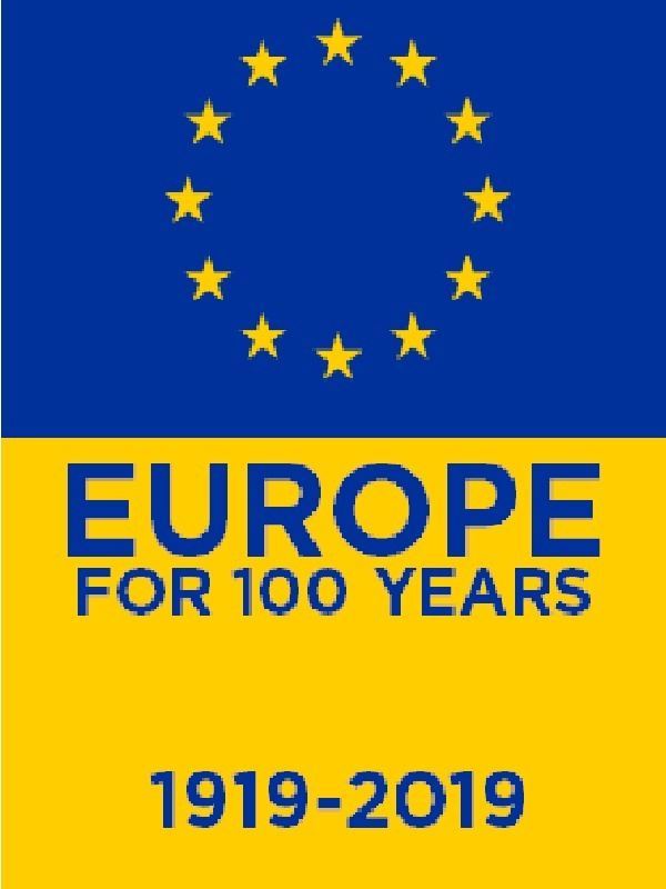 Europe Over 100 Years icon