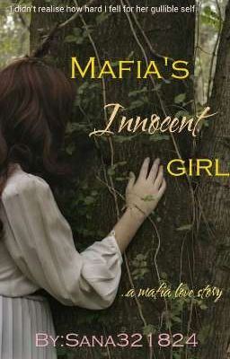 Mafia's innocent girl icon