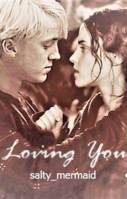 Loving You - Dramione/Blinny Veela icon
