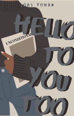 Hello to You Too ✓ icon