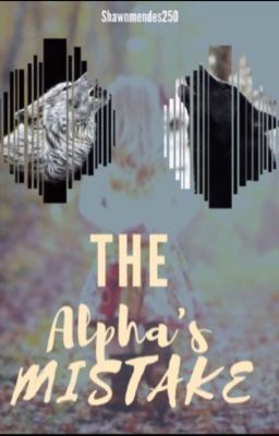 The Alpha's Mistake icon