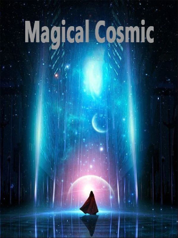 Magical Cosmic icon
