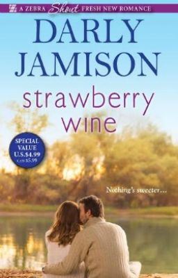 Strawberry Wine (Winner of The Write Affair) | ✔️ icon