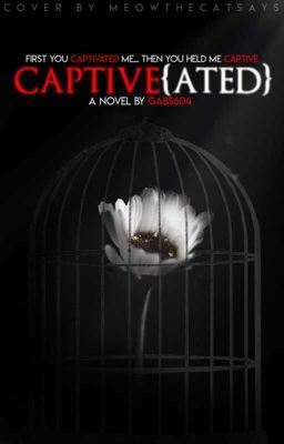 Captive{ated} icon