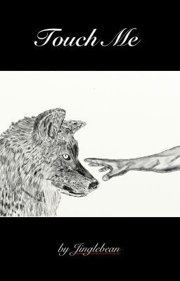 Touch Me (boyxboy) icon