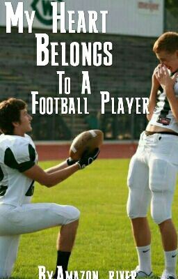 My Heart Belongs To A Football Player (boyxboy) icon
