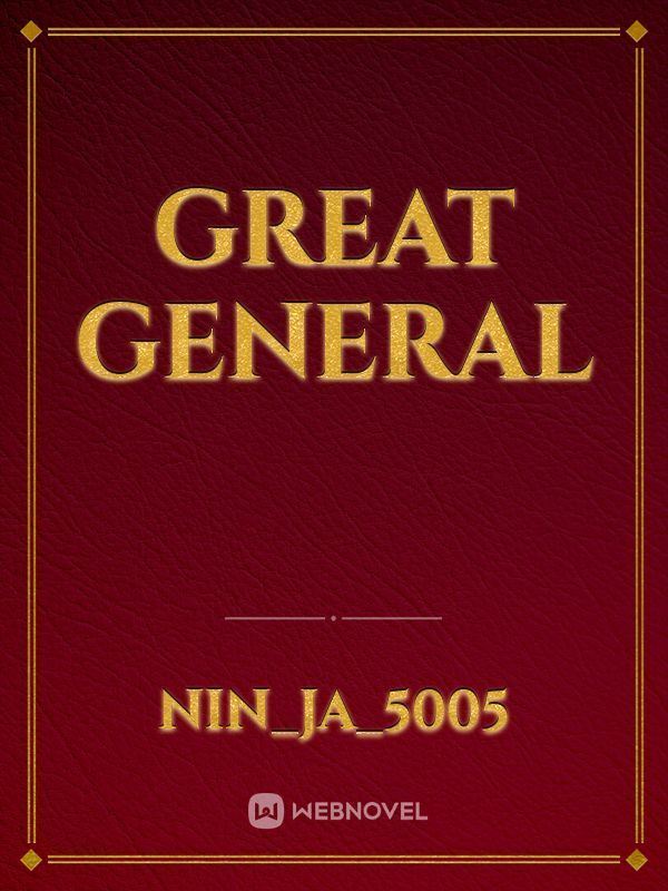 Great general icon