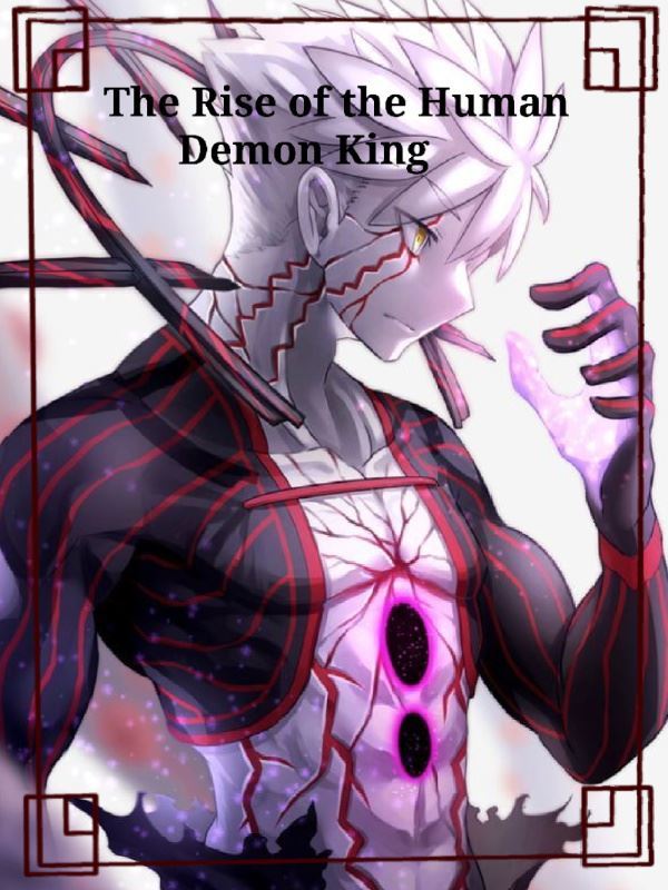 The Rise of the Human Demon King icon