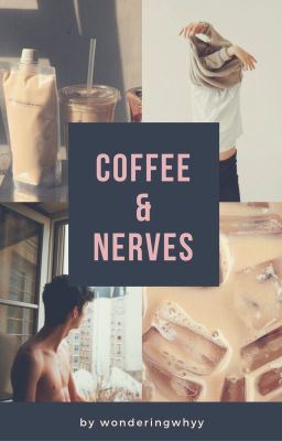 Coffee & Nerves (boyxboy) icon