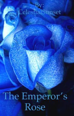 The Emperor's Rose icon