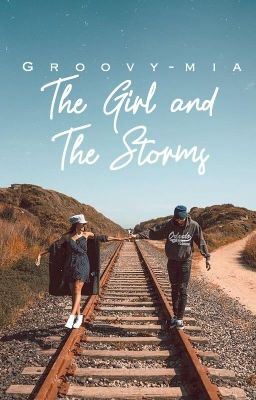 The Girl and The Storms| ♛ ✔️ icon