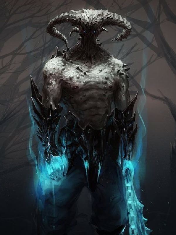 Supreme Lord Shapeshifter icon