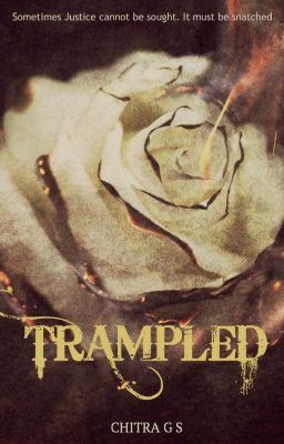 Trampled icon