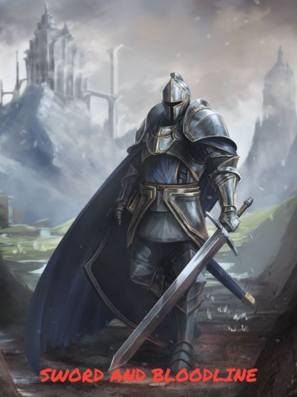 Sword and Bloodline icon