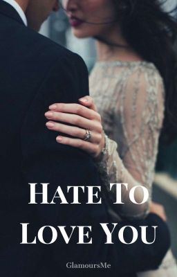Hate To Love You (STS#1) icon
