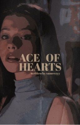 ACE OF HEARTS ( mike wheeler! ) icon