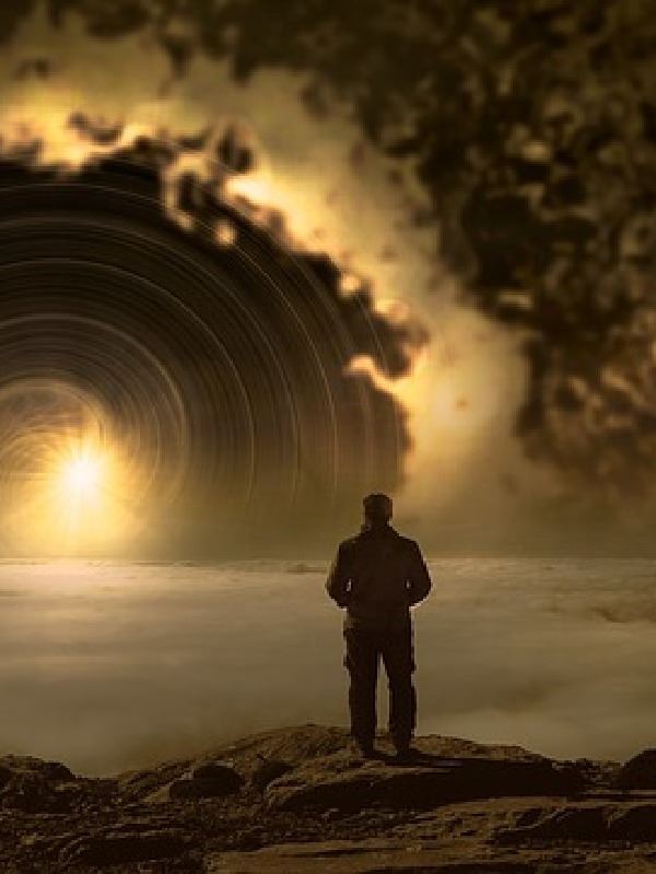 Democracy in a Cultivation World icon