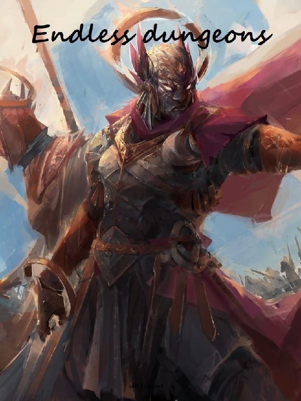 Endless Dungeon icon