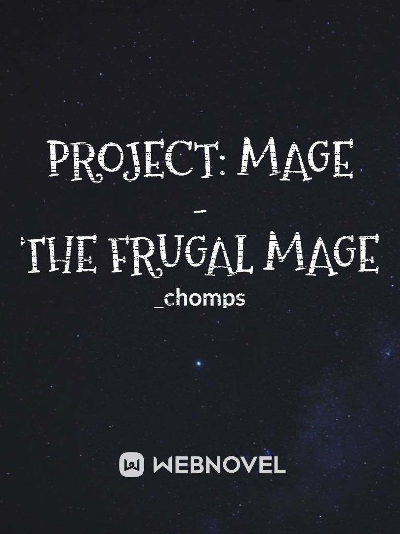 Project: Mage - The Frugal Mage icon