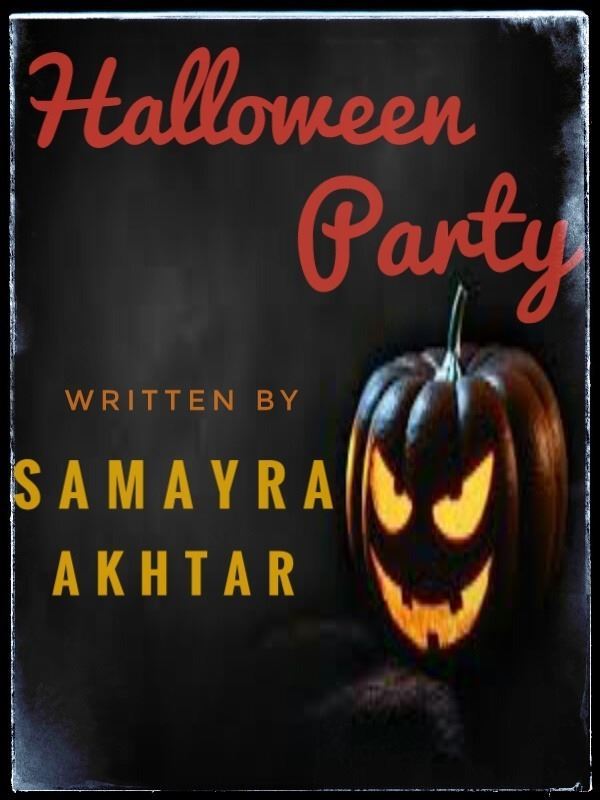 Halloween Party icon
