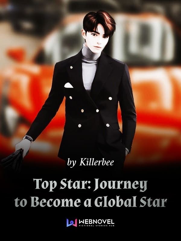 Top Star: Journey to Become a Global Star icon