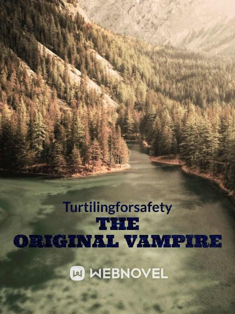 The Original Vampire icon