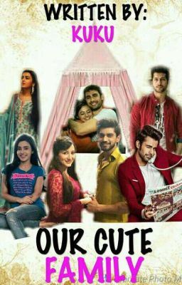 OUR CUTE FAMILY (✔) icon