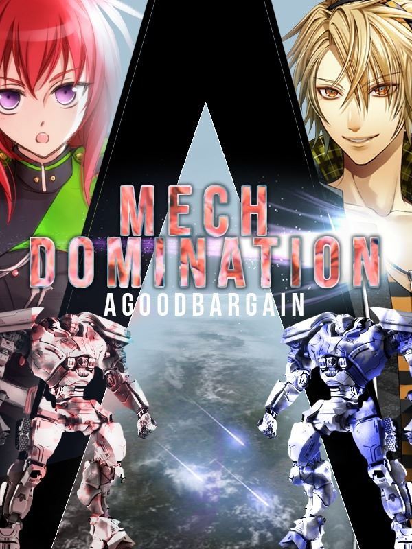 Mech Domination icon