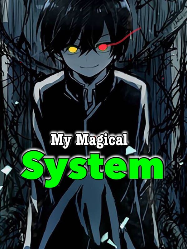 My Magical System icon
