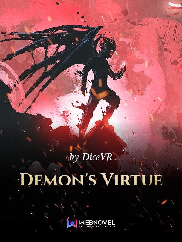 Demon's Virtue icon