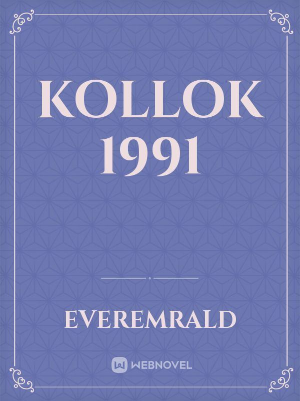 KOLLOK 1991 icon