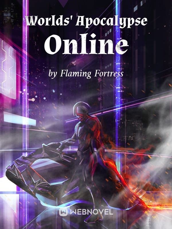 Worlds' Apocalypse Online icon