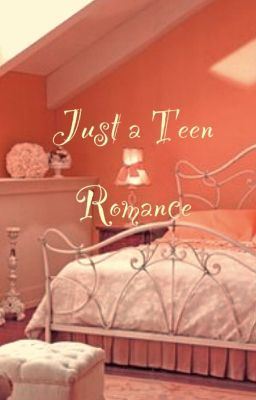 Just a Teen Romance icon