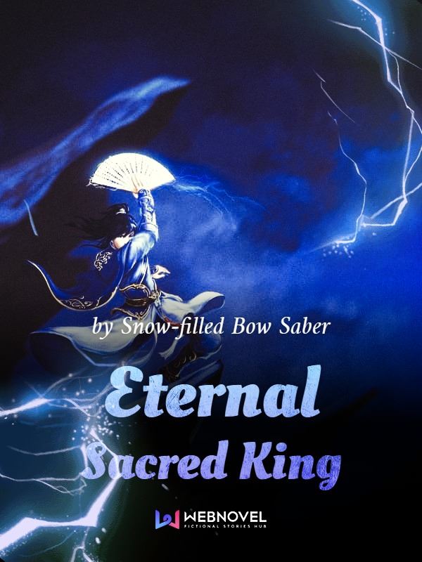 Eternal Sacred King icon