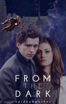From The Dark | Peter Parker x OC ✔️ icon