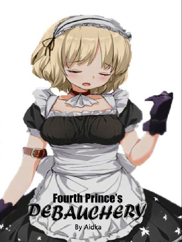 Fourth Prince's Debauchery icon