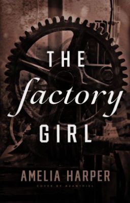 The Factory Girl // Book 1 in the Rosie Grey series icon